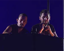 Dimitri Vegas & Like Mike - Bringing The World The Madness