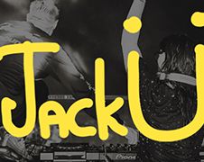 Diplo en Skrillex presenteren 24 uur Jack Ü