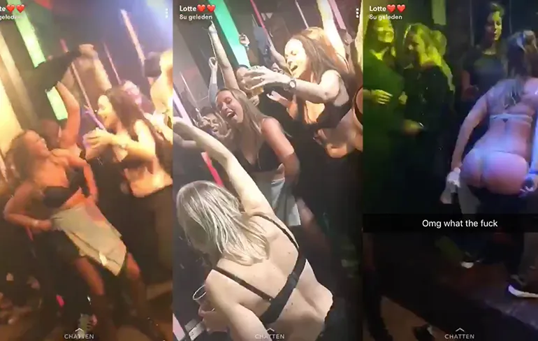 Disco Bays in Reutum binnenkort best bezochte club van Nederland!