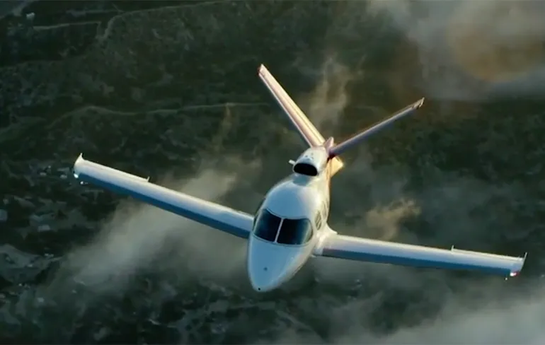 Dit is de goedkoopste privejet die er momenteel te koop is!