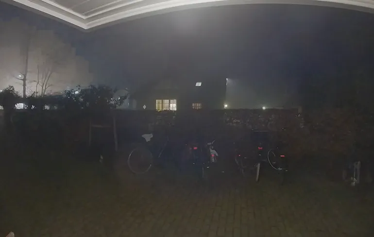 Dit is de vuurwerkbom die 20 huizen vernielde in Deventer