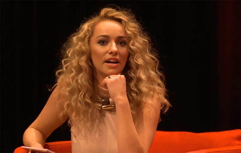 Dit moet je dus niet doen als je Zimra Geurts hebt gescoord!