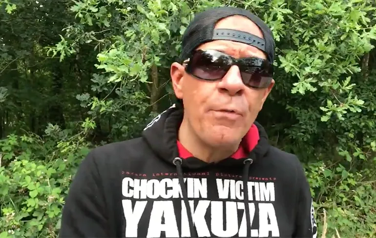 DJ Jean: "Johan Derksen is de grootste zielepoot van de Nederlandse TV!"