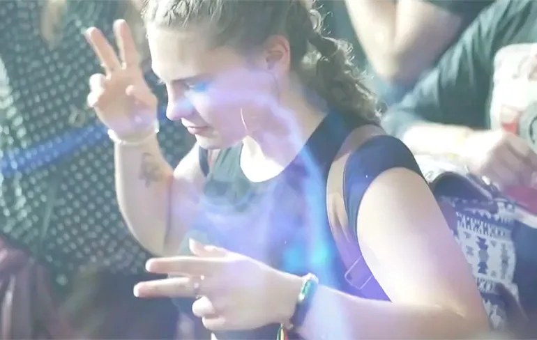 DJ Kaaskoek maakt Happy Hardcore versie van Lul in de Lockdown