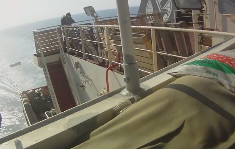 Dodelijk vuurgevecht tussen Somalische piraten en beveiligers op boot