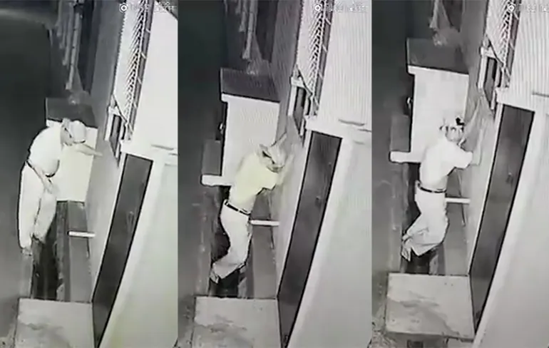 Doe eens gek, doe een regenpijp!