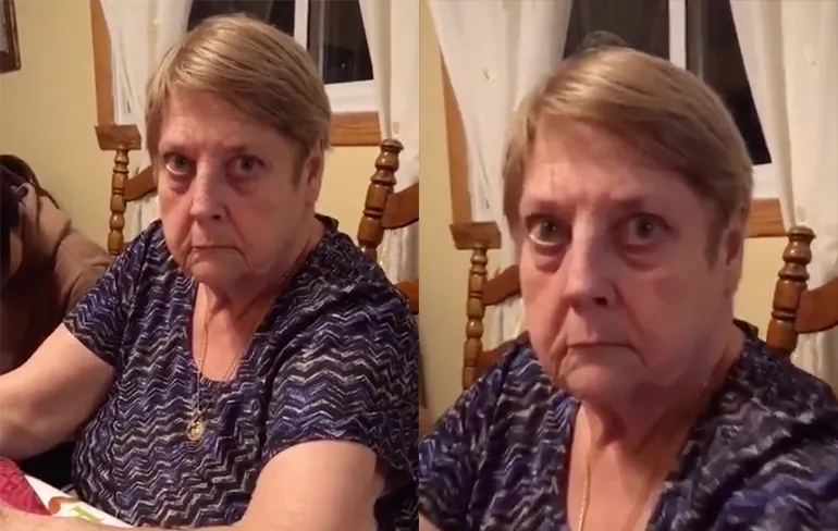 Doe nou niet, drek is het janken he...