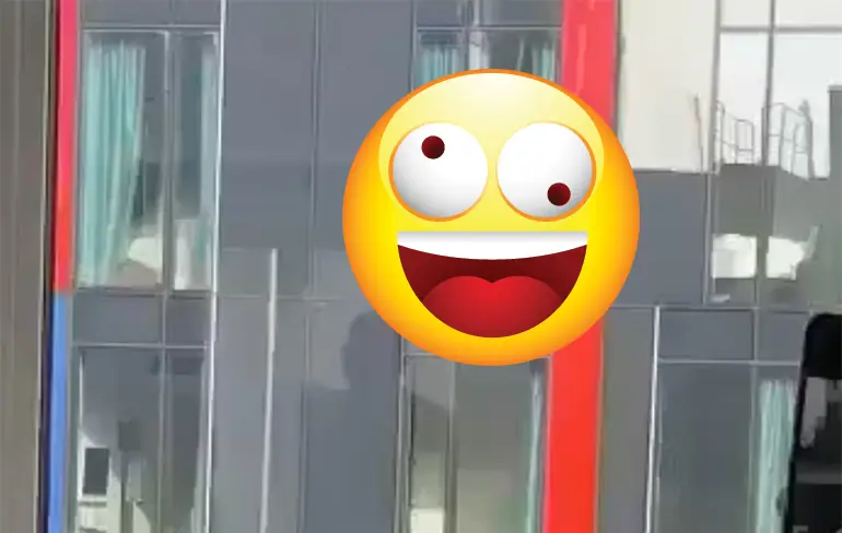 Doppen in Dublin tijdens kantooruren...