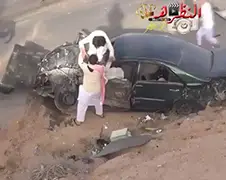 Driftende zandnegers hebben nieuwe auto nodig