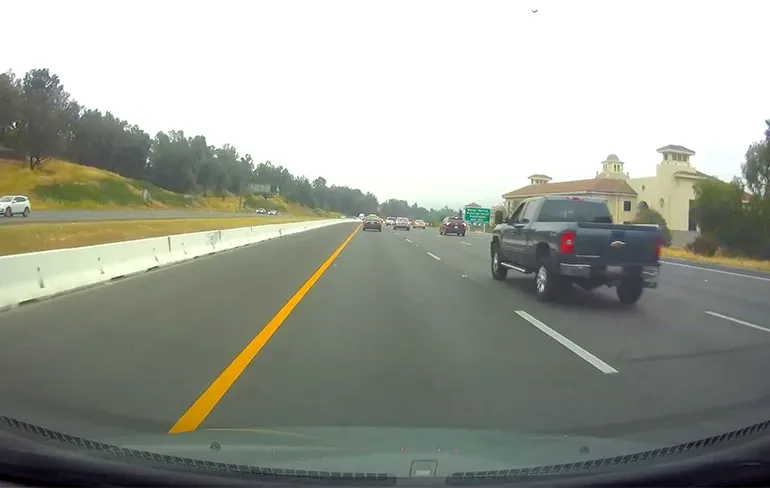 Dronken automobilist veroorzaakt verschrikkelijk ongeluk in Temecula