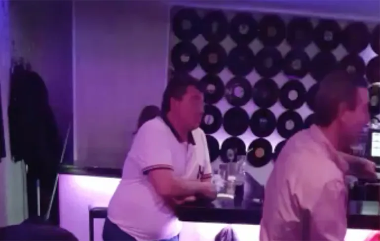 Dronken en Zero Fucks: Laat maar lekker lopen...