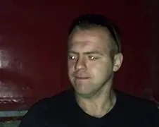 Dronken Rus doet ook trucje voor camera...