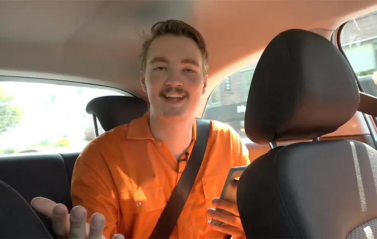 Droogkloot Bram Krikke op de vlucht in nieuw seizoen Jachtseizoen