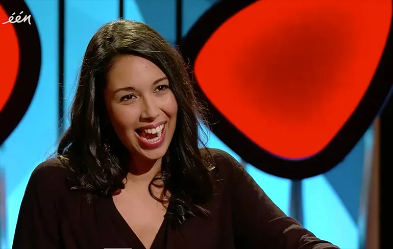 Dubbelzinnig een vrouw het bed inpraten doe je zo!