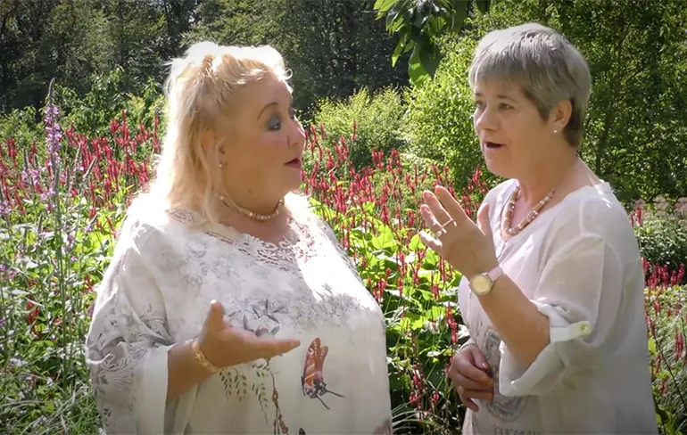 Duo Ons Geluk - Ons geluk