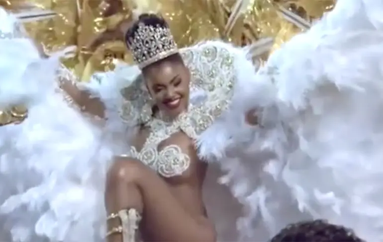 Durf te vragen: Waar komen de veren van het Braziliaanse carnaval vandaan?