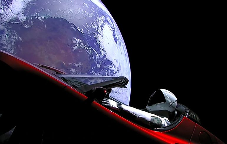 Dus jij denkt ook dat Elon Musk eigenhandig Tesla heeft opgericht?