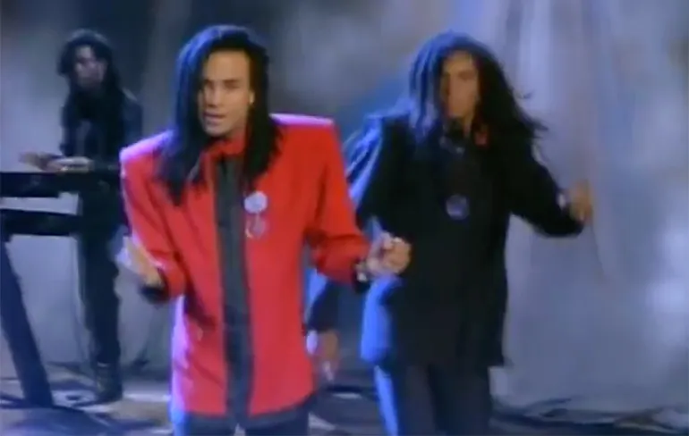 Echte Milli Vanilli-zanger John Davis door coronavirus overleden