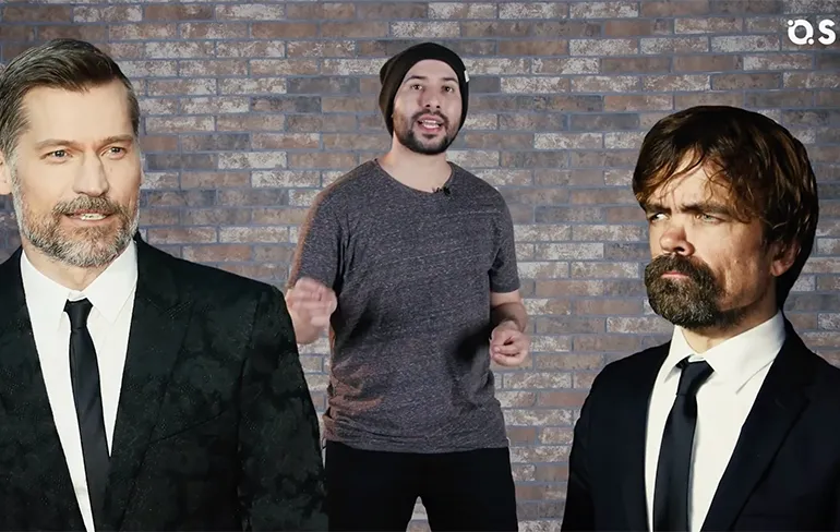 Een aflevering van laatste seizoen Game of Thrones kost 15 miljoen dollar...