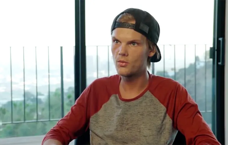 Een alternatieve versie van docu "Avicii: True Stories" is opgedoken