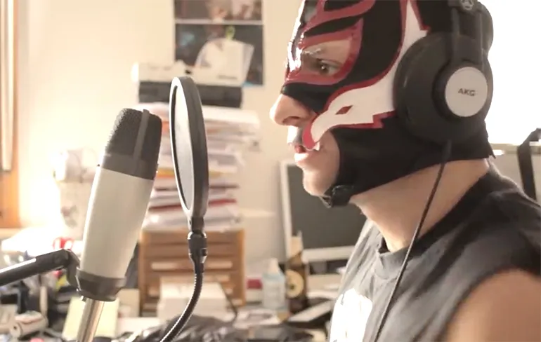 Een boerend eerbetoon aan Bohemian Rhapsody van Queen