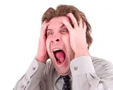 Een fout op internet die je jouw baan kost