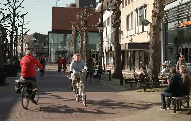 Een kijkje in Brabant: Nemen Brabanders het coronavirus wel serieus?