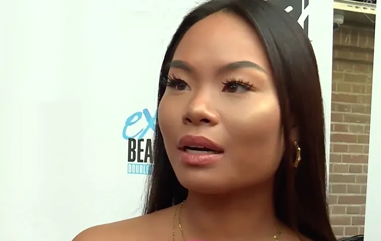 Een leuk interview met deelnemers van Ex on the Beach: Double Dutch seizoen 4