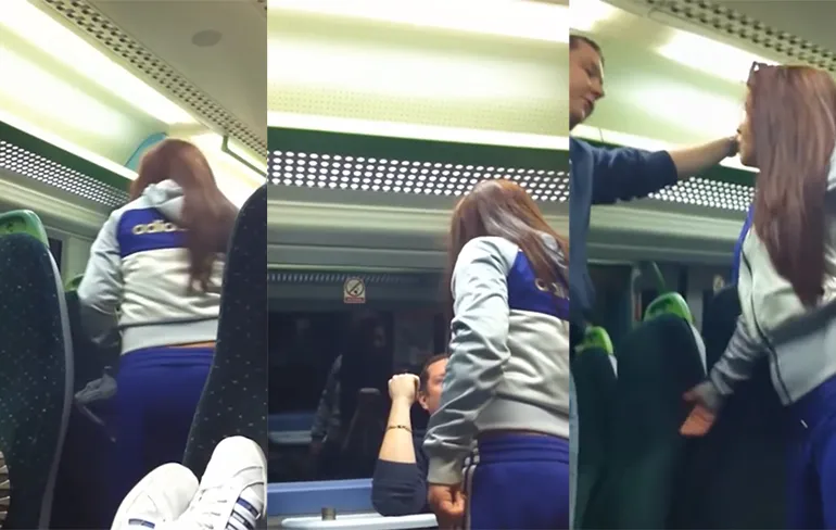 Een uitleg met voorbeelden van het Engelse woord Chav