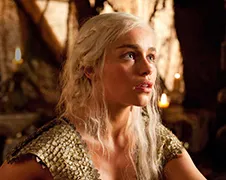 Eerlijke trailer Game of Thrones