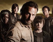 Eerste 2 minuten Mid-Season Premiere The Walking Dead: Season 5