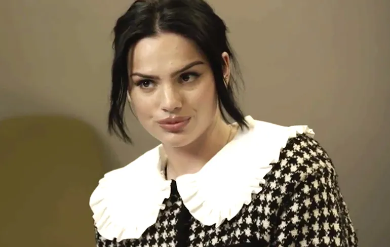 Eerste beelden Kater van 2020: Peter Pannekoek bedenkt Famke Louise