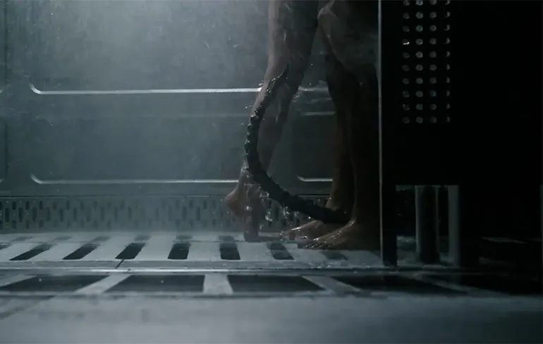 Eerste trailer ALIEN: COVENANT