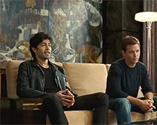 Eerste trailer Entourage Movie
