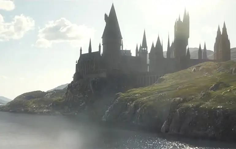 Eerste trailer gelanceerd van Fantastic Beasts: The Crimes of Grindelwald