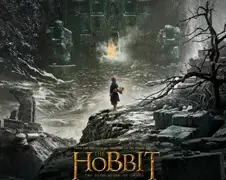 Eerste trailer The Hobbit: The Desolation of Smaug
