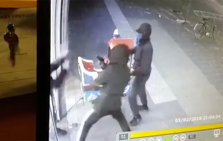 Eigenaar Primera Lombardijen heeft geen zin in gewapende overval