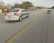 Eigenaar Yamaha R6 ontsnapt aan politie, maar toch gepakt!