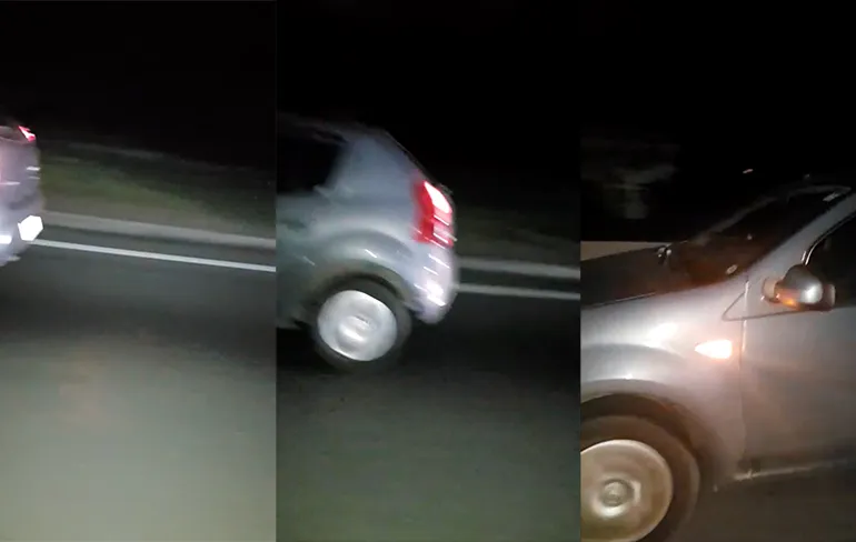 Einde aan discussie of mannen ook kunnen multitasken!