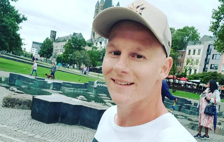 Einde aan speculaties: Rapper Sjors is ernstig ziek