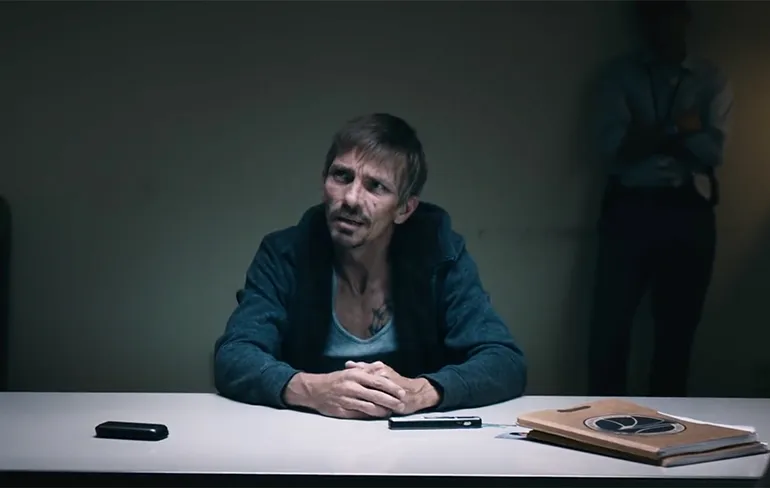 El Camino: A Breaking Bad Movie: Breaking vanaf 11 oktober te zien op Netflix