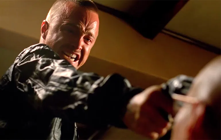 El Camino: A Breaking Bad Movie: Compilatie van Jesse Pinkman