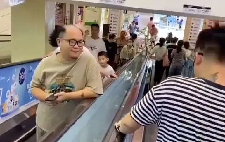 Elkaar op creatieve wijze groeten doe je zo