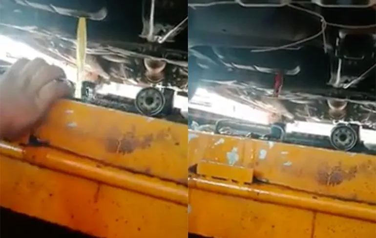 En daarom moet je regelmatig de olie van je auto verversen