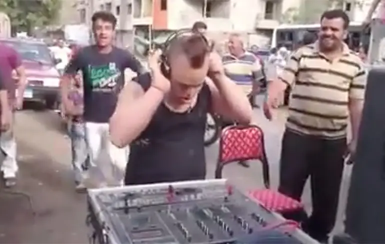 En de nieuwe nummer 1 DJ is...