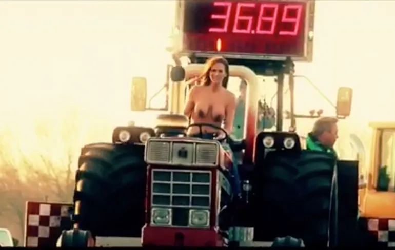 Epic aankondiging feestje Zoeien en zaaien!