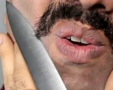 Episch einde aan de baard #movember