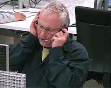 Even echt Apeldoorn bellen!