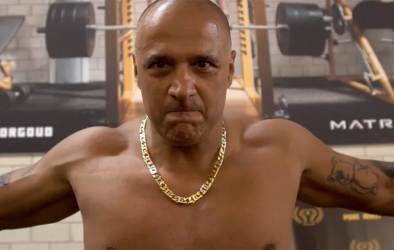 Even hakken: Paul Elstak x Dr Phunk x Joel Beukers - Groeien