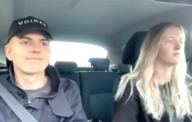 Even helemaal los als jouw nummer in de auto uit de speakers beukt